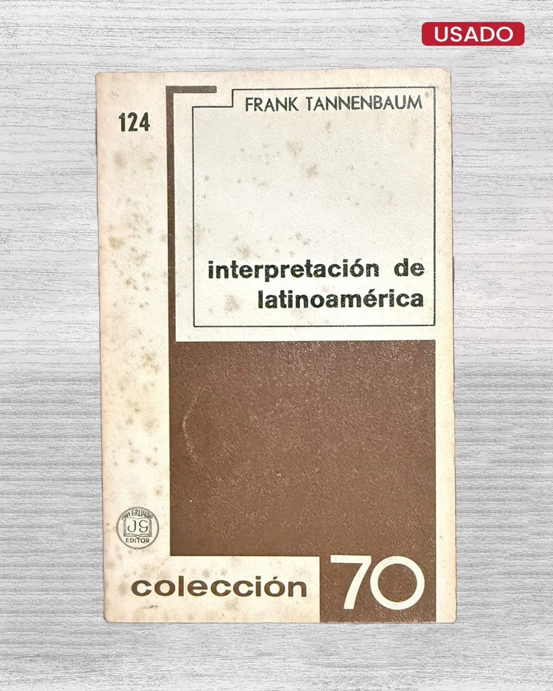 INTERPRETACIÓN DE LATINOAMÉRICA