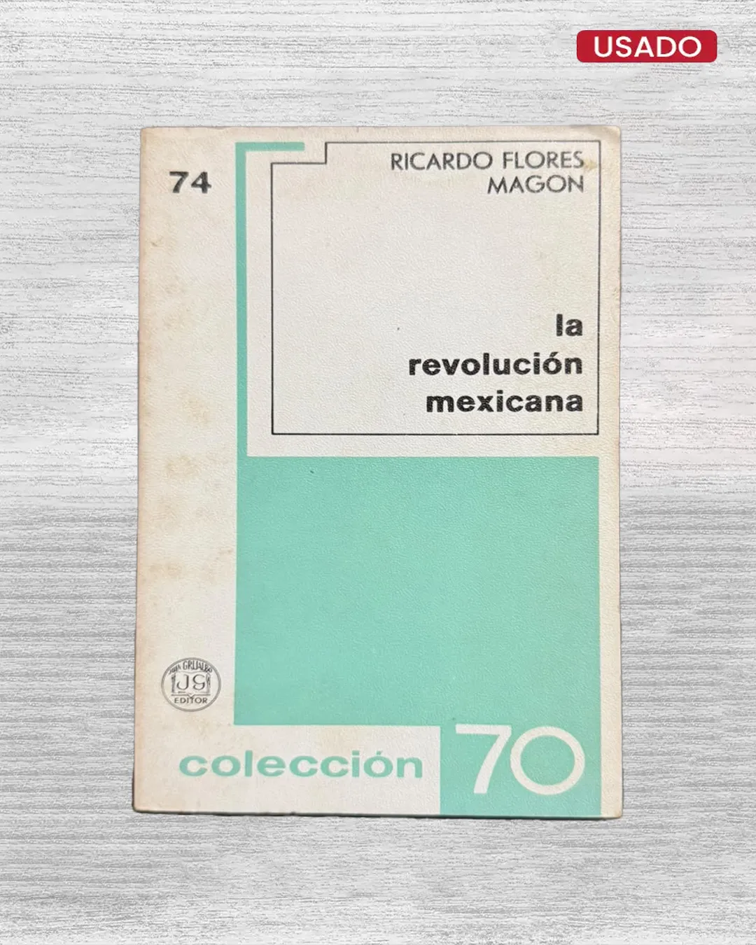LA REVOLUCIÓN MEXICANA