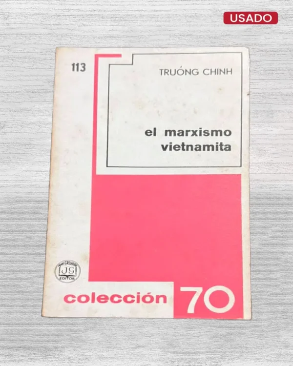 EL MARXISMO VIETNAMITA