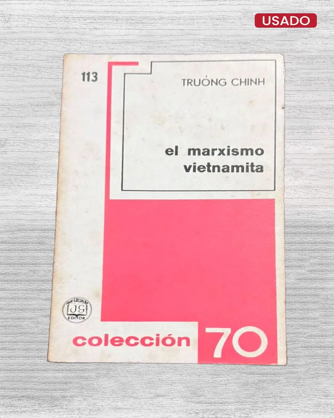 EL MARXISMO VIETNAMITA
