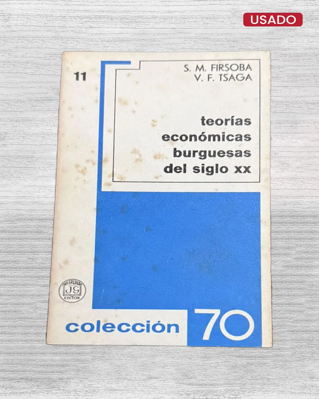 TEORÍAS ECONÓMICAS BURGUESAS DEL SIGLO XX