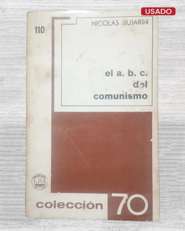 El abc del comunismo