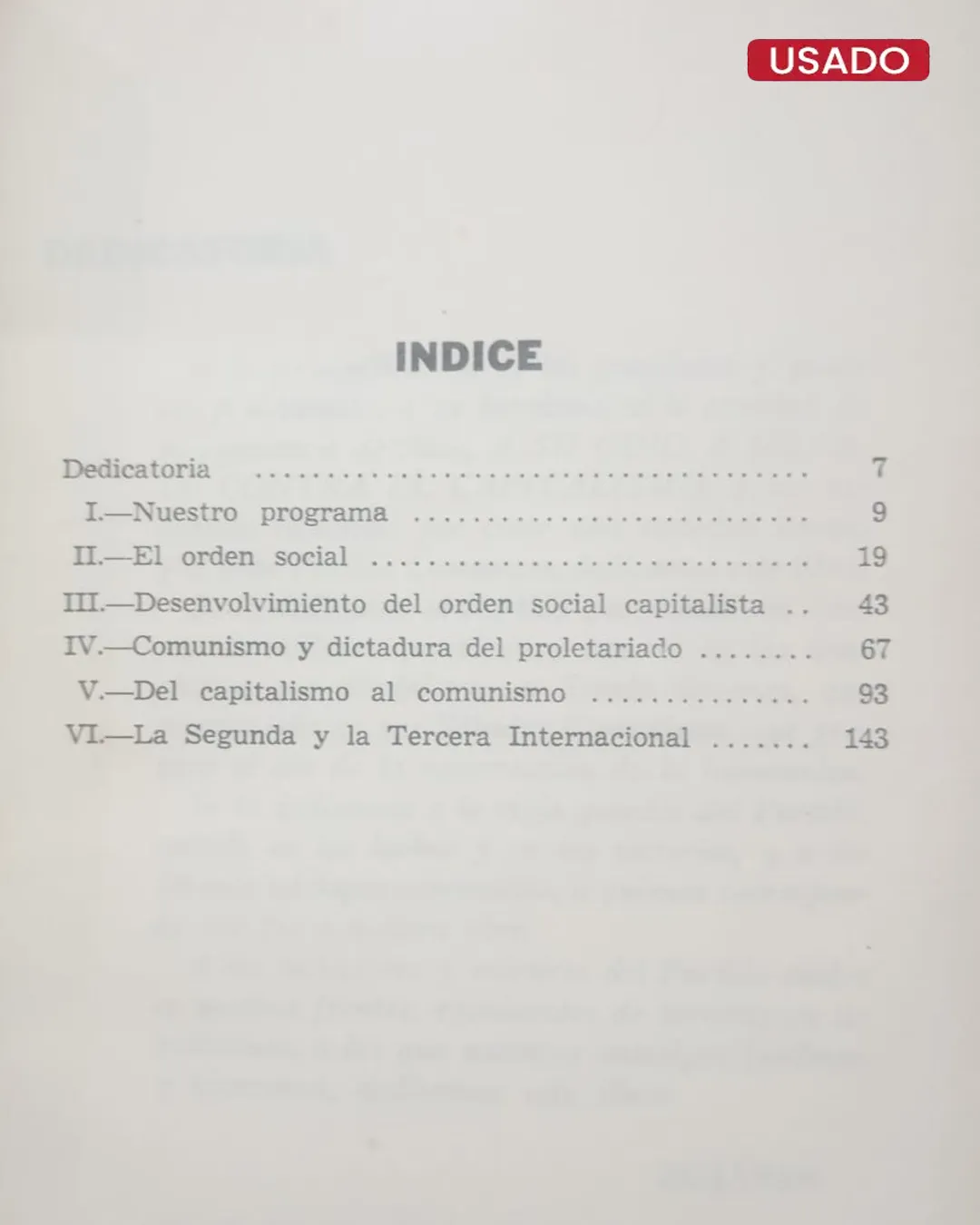 El abc del comunismo - Imagen 3
