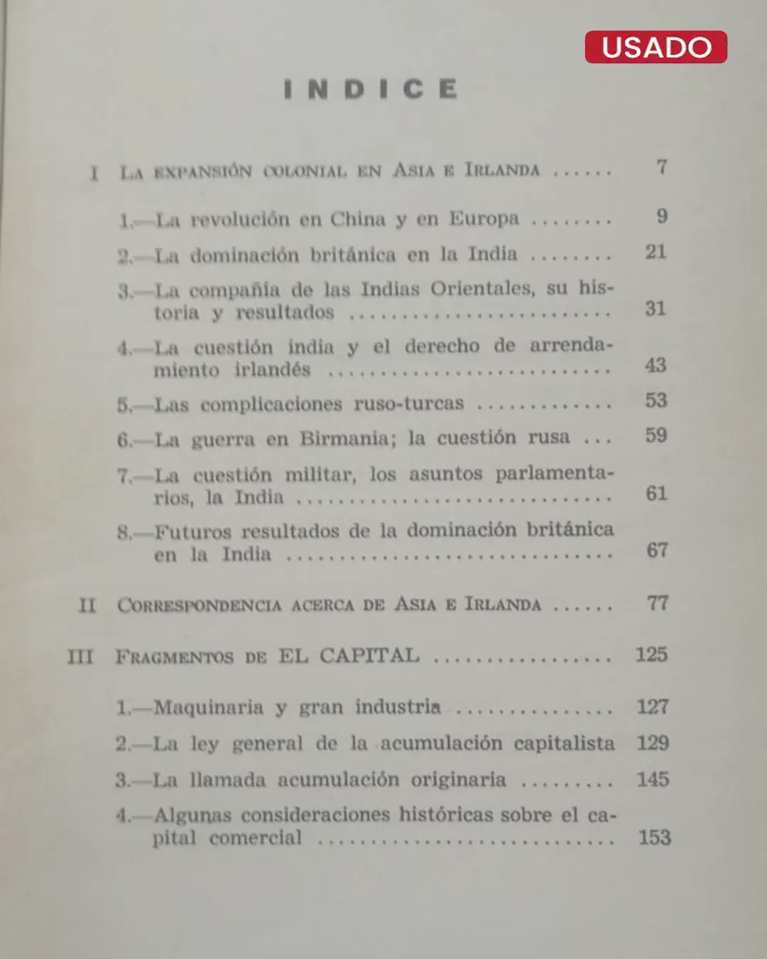 El Colonialismo - Imagen 2