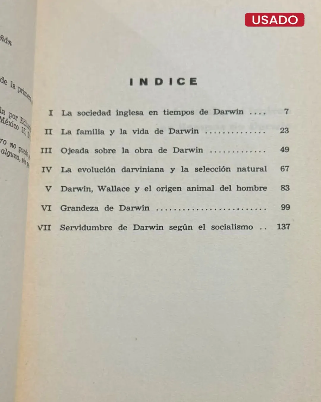 DARWIN Y EL DARVINISMO - Imagen 2