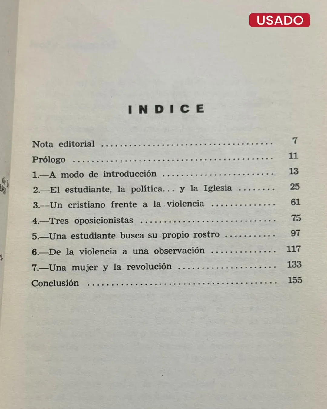 LAS JORNADAS DE MAYO - Imagen 2