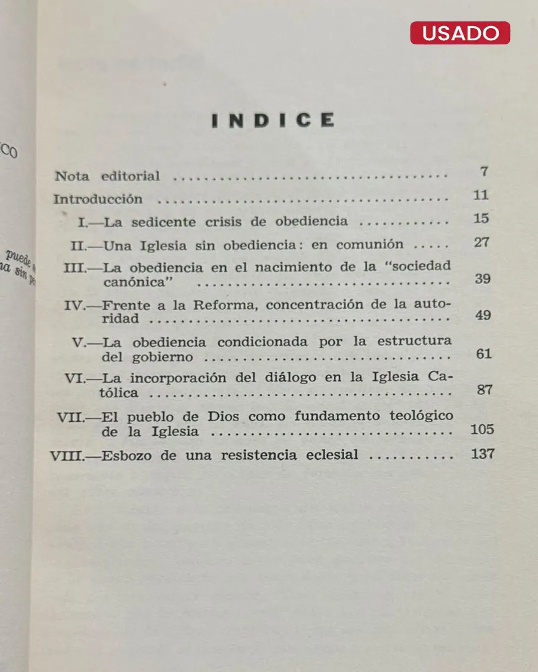 AGONÍA DEL AUTORITARISMO CATÓLICO - Imagen 2