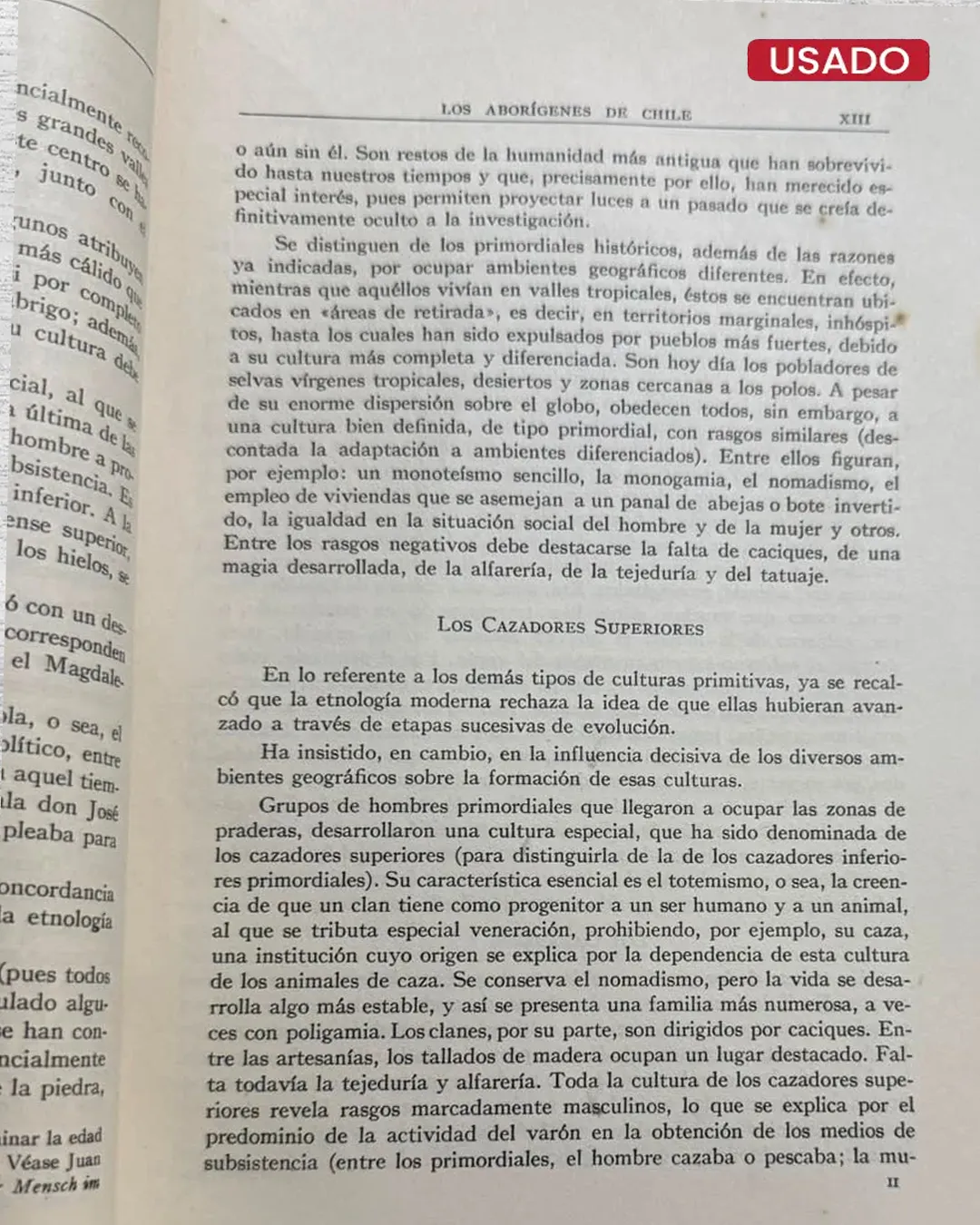 LOS ABORÍGENES DE CHILE - Imagen 2