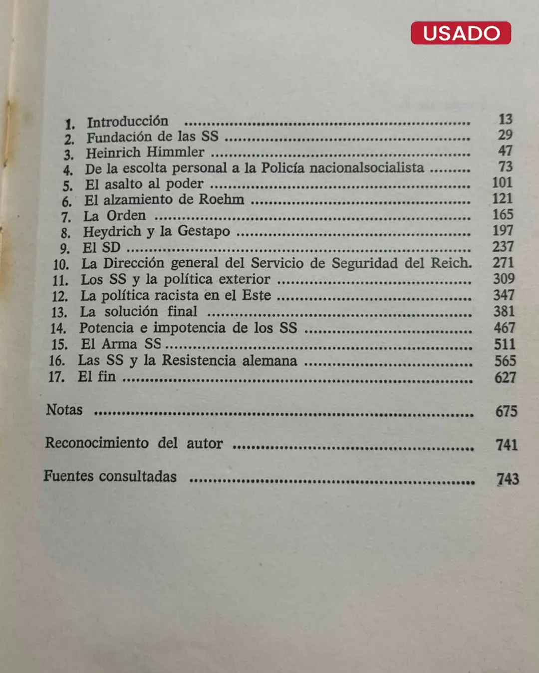 LA ORDEN DE LA CALAVERA - Imagen 2