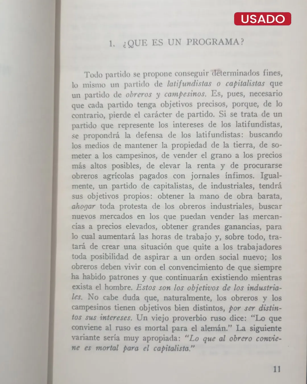 El abc del comunismo - Imagen 2