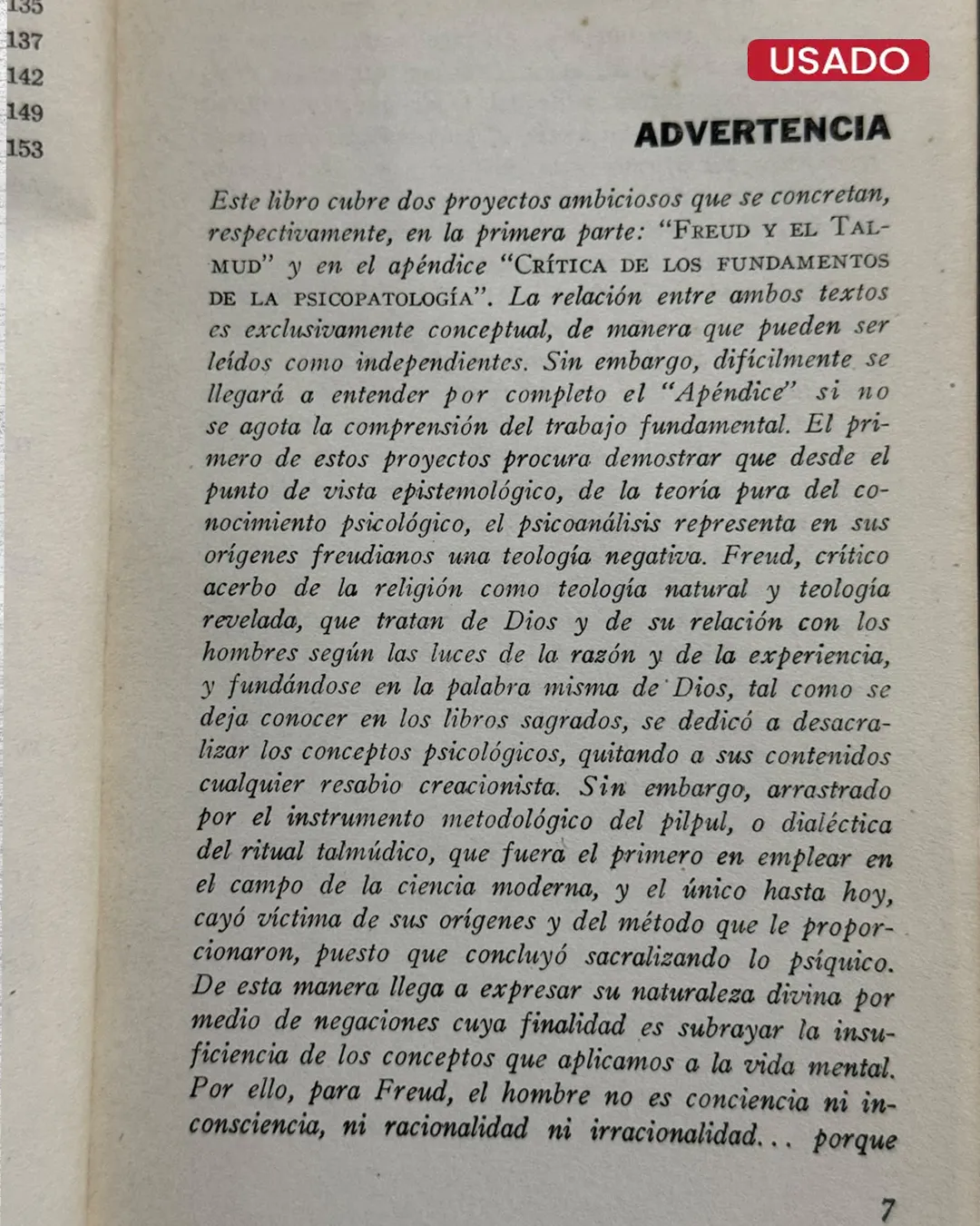 FREUD Y EL TALMUD - Imagen 3