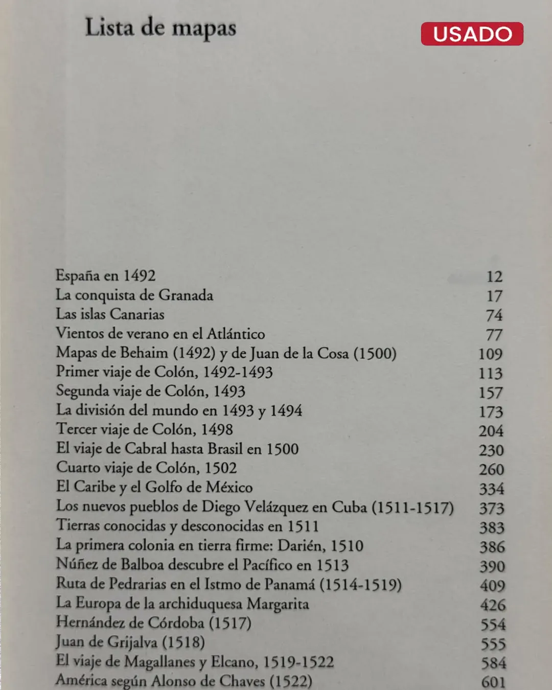 EL IMPERIO ESPAÑOL. DE COLÓN A MAGALLANES - Imagen 2