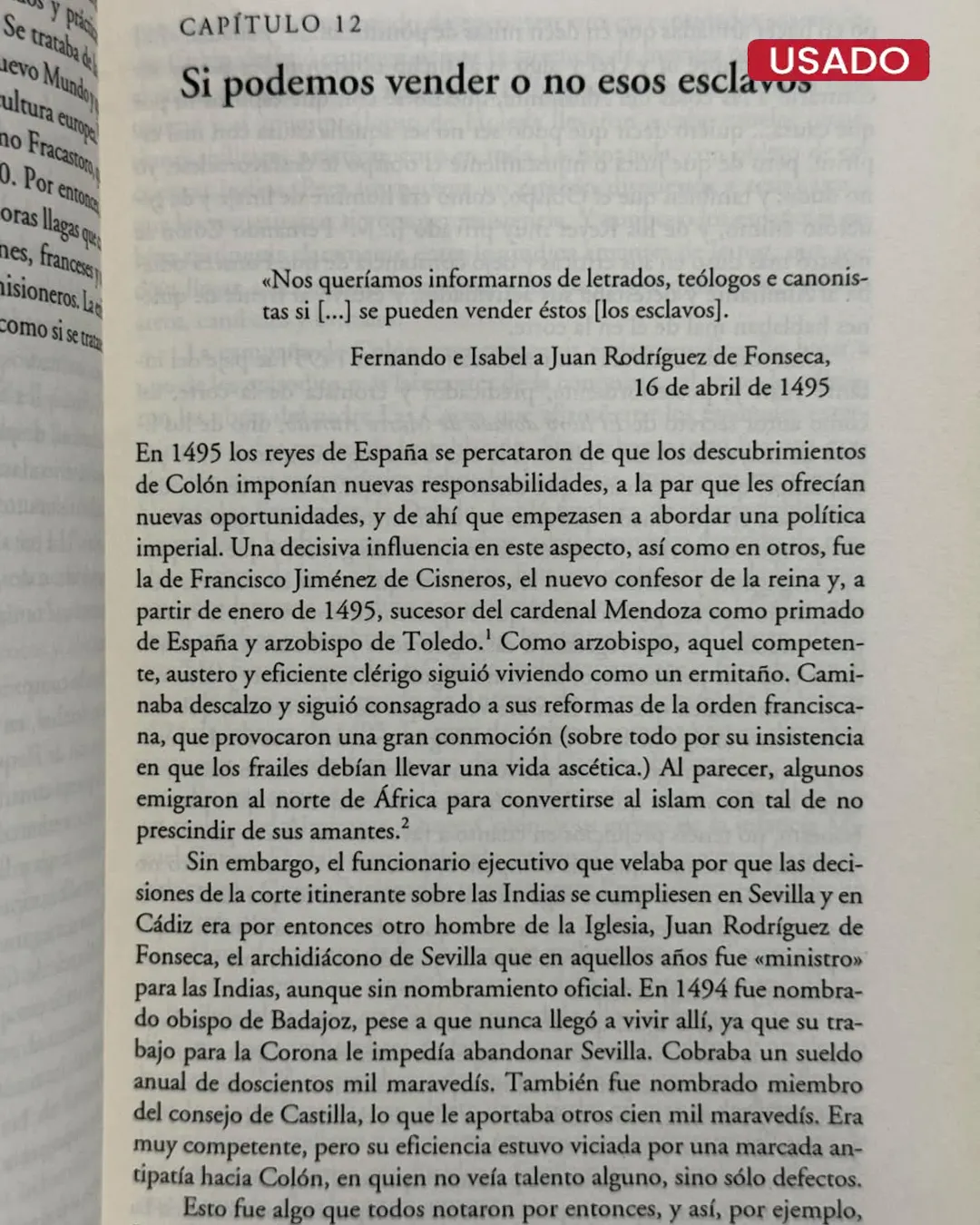 EL IMPERIO ESPAÑOL. DE COLÓN A MAGALLANES - Imagen 3