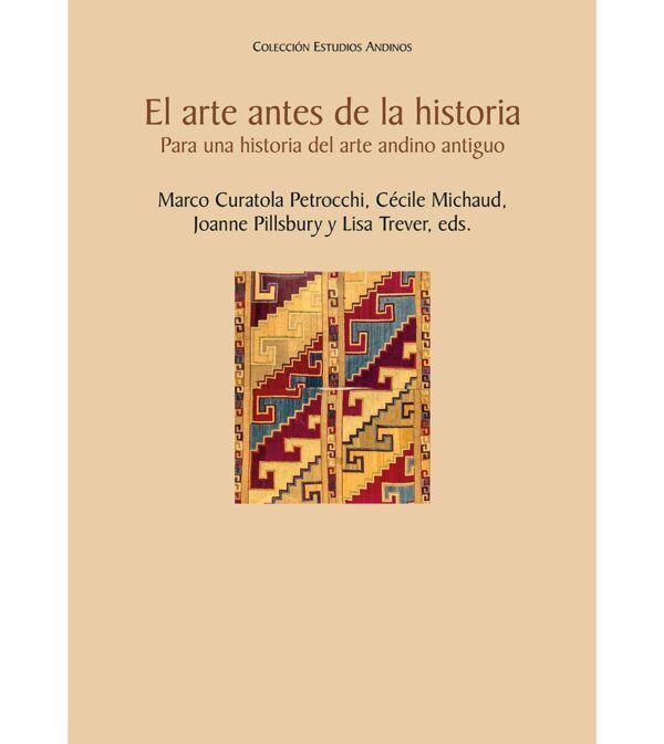 EL ARTE ANTES DE LA HISTORIA