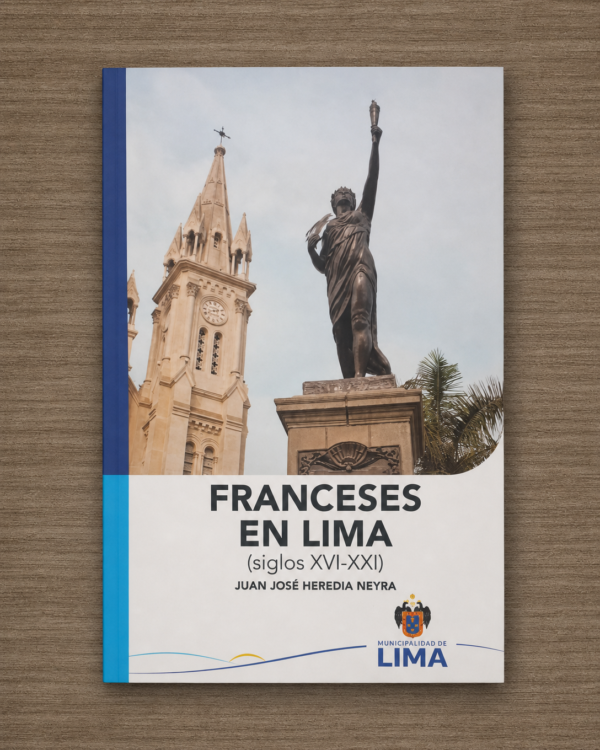 FRANCESES EN LIMA