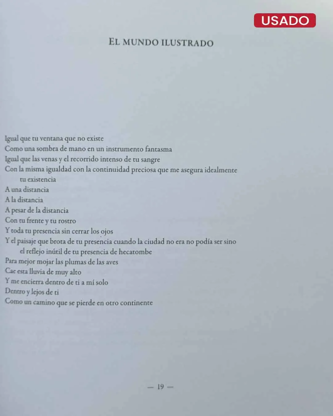 LA TORTUGA ECUESTRE Y DOS POEMAS ANEXOS - Imagen 3