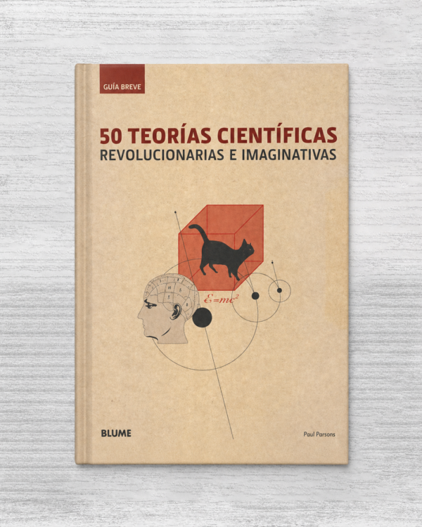 50 TEORÍAS CIENTÍFICAS