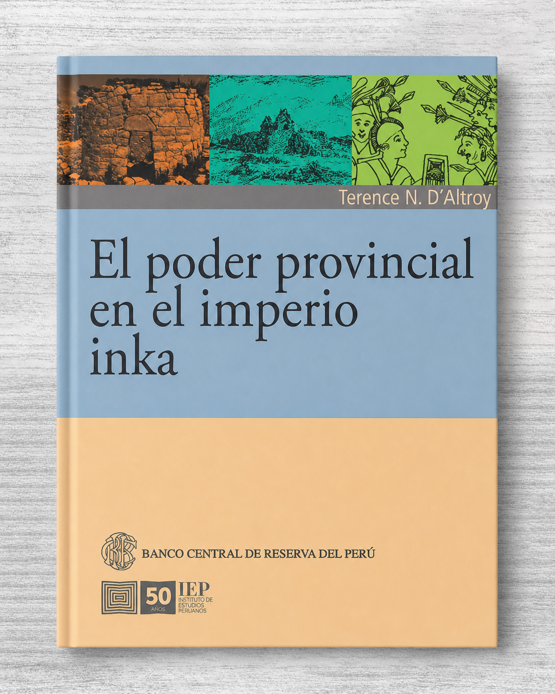 EL PODER PROVINCIAL EN EL IMPERIO INKA