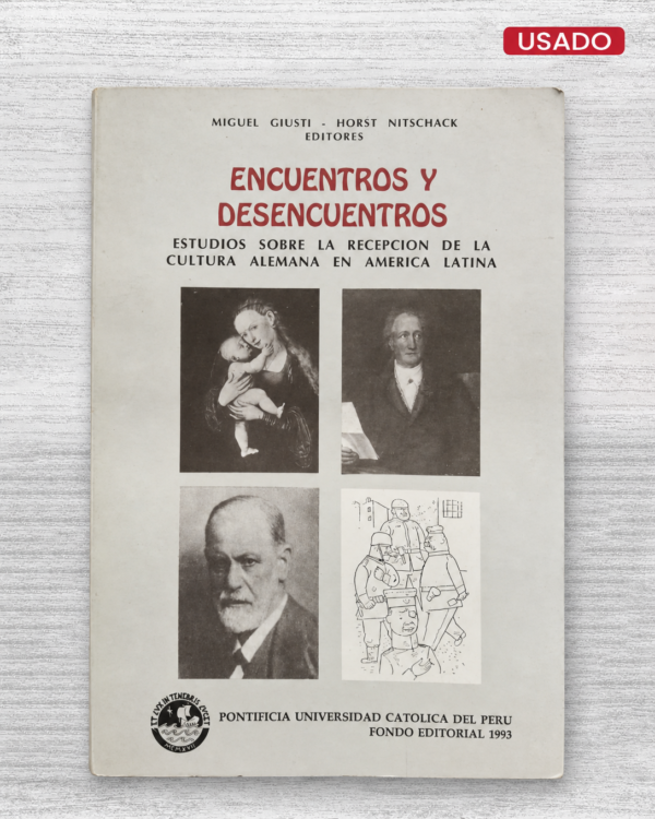 ENCUENTROS Y DESENCUENTROS