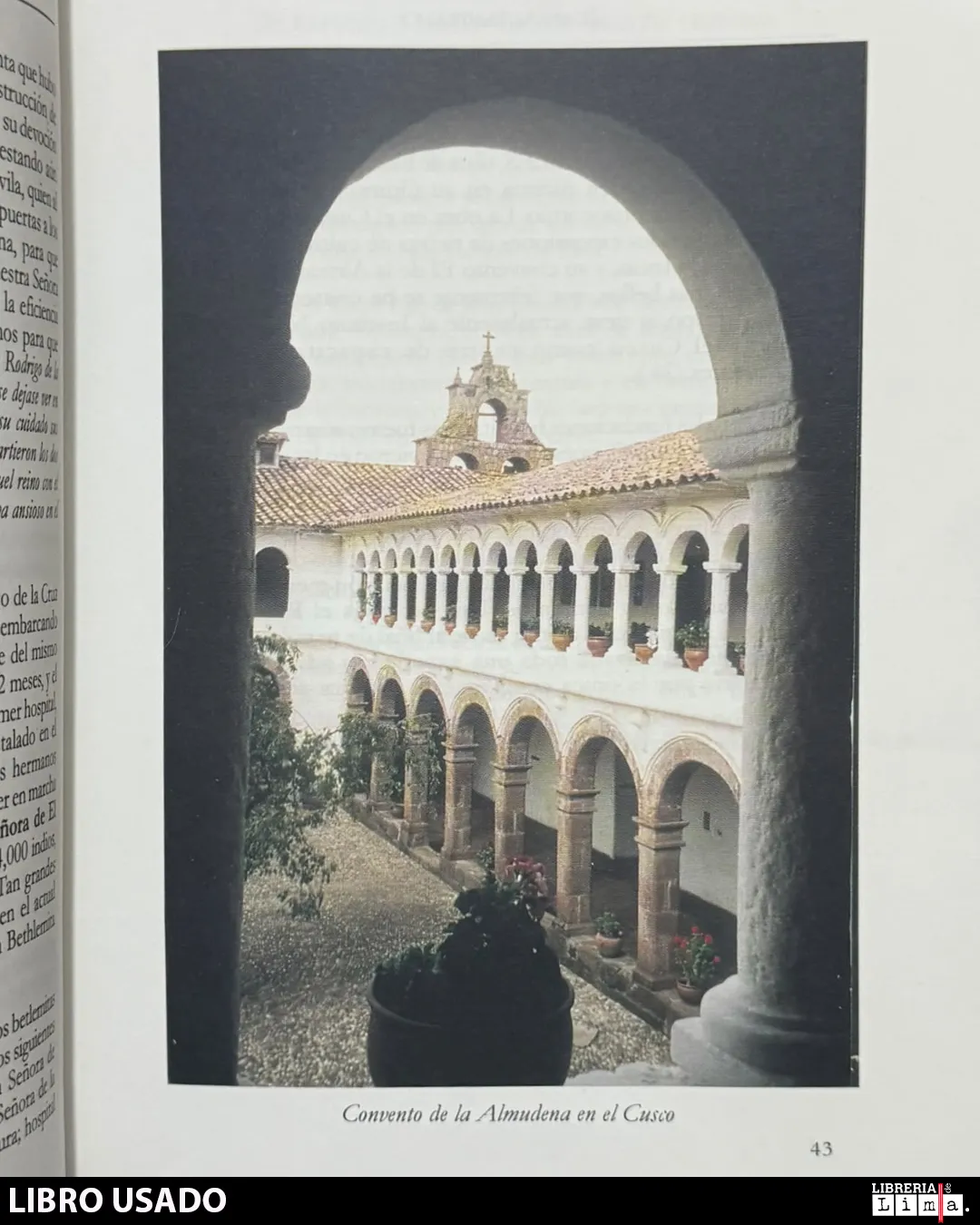 REFUGIO A INSTITUTO. TRESCIENTOS AÑOS DE HISTORIA - Imagen 2