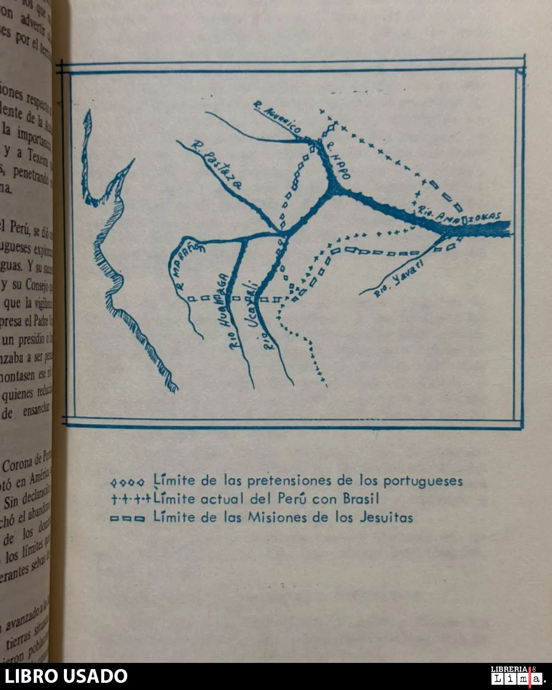 MONOGRAFIA DEL PURÚS - Imagen 3