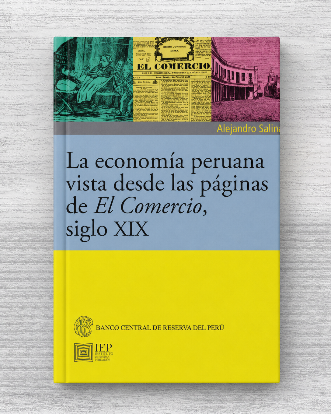 LA ECONOMÍA PÚBLICA EN EL PERÚ DESPUÉS DEL GUANO Y DEL SALITRE