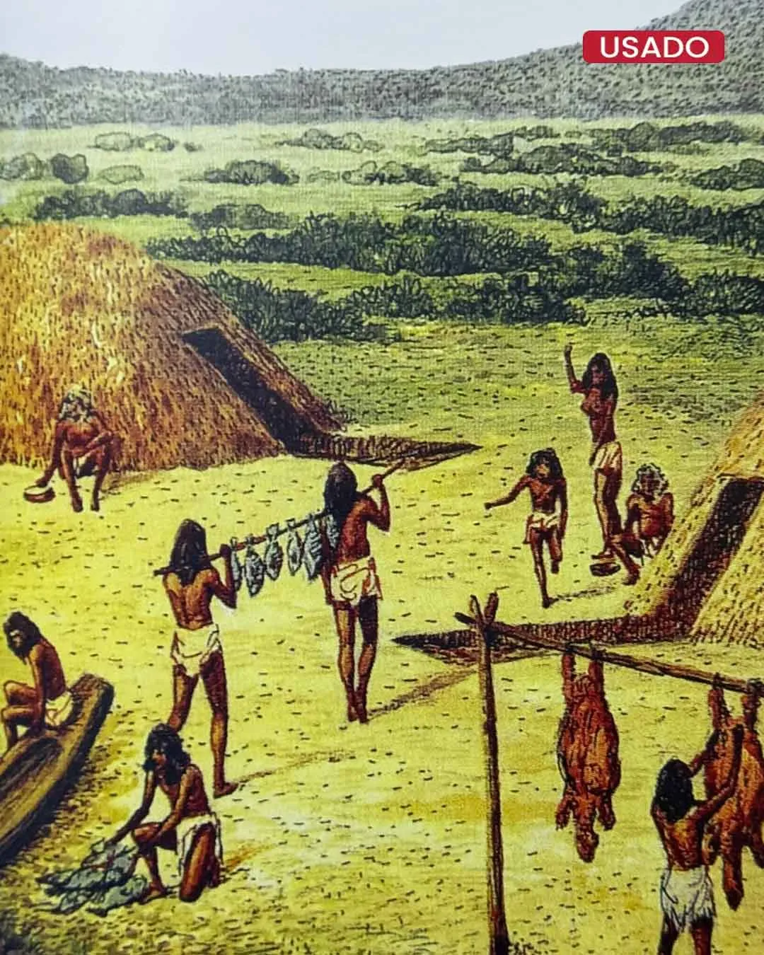 HUACA PUCLLANA - Imagen 3