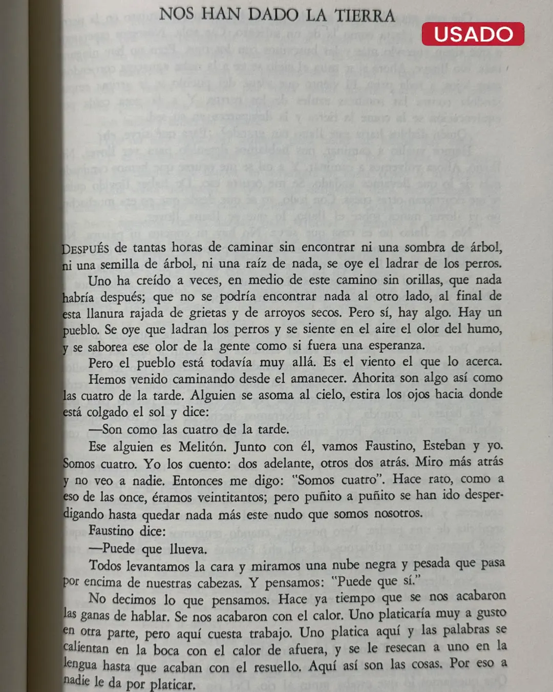 JUAN RULFO: OBRA COMPLETA - Imagen 3