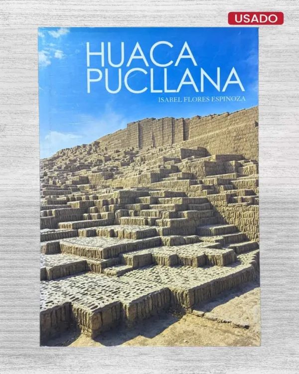 HUACA PUCLLANA