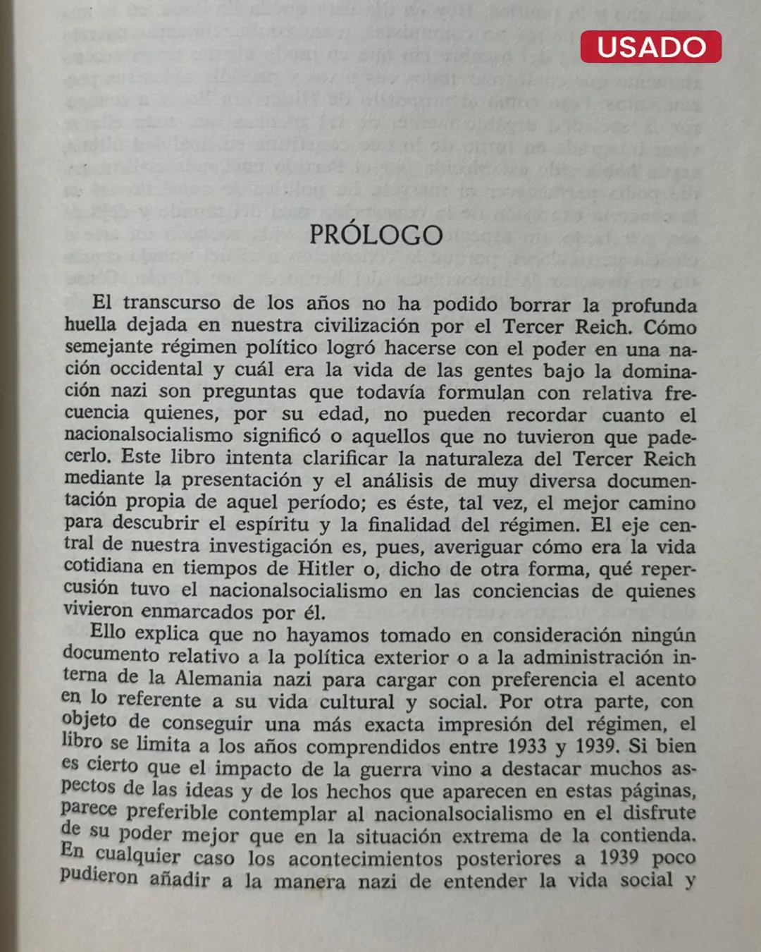 LA CULTURA NAZI - Imagen 3