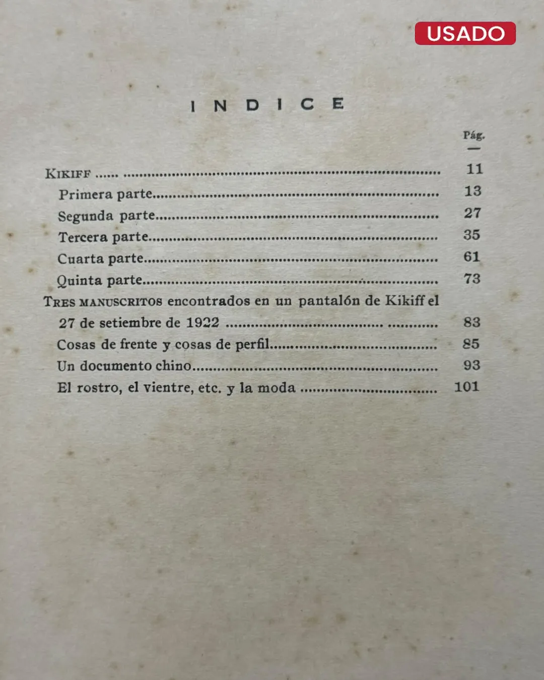 KIKIFF - Imagen 2