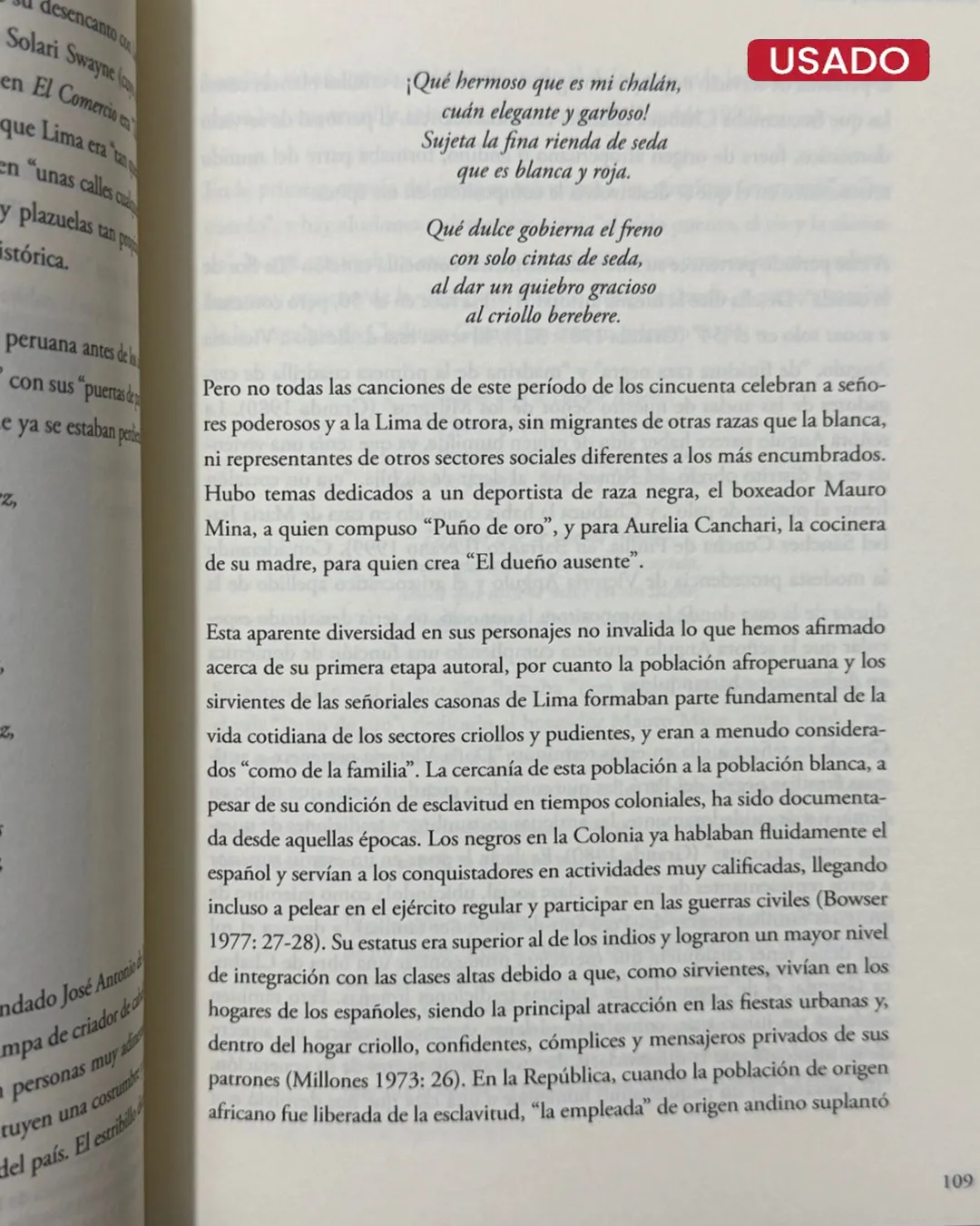 MUSICA POPULAR Y SOCIEDAD EN EL PERU CONTEMPORANEO - Imagen 2