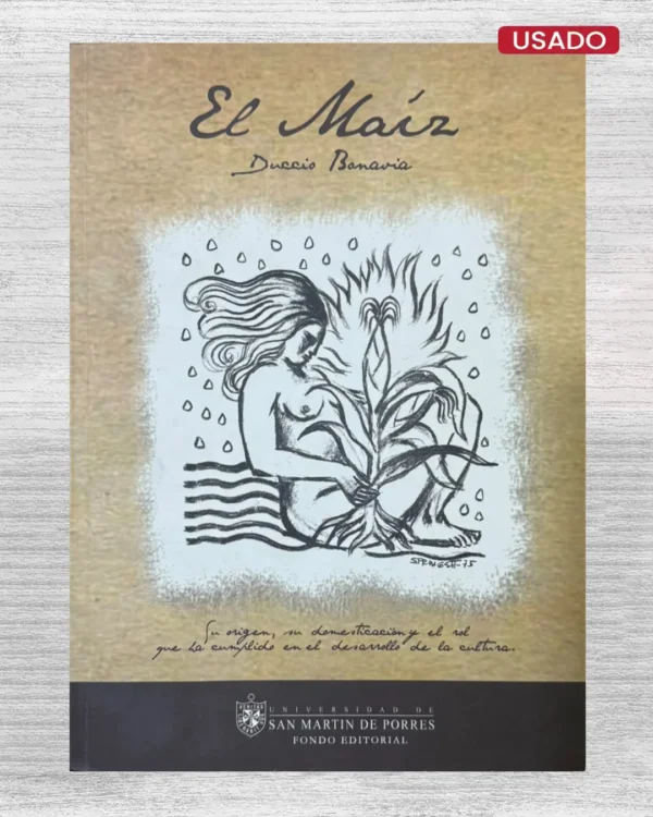 EL MAIZ