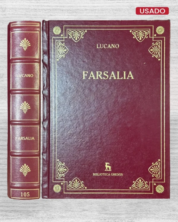 FARSALIA