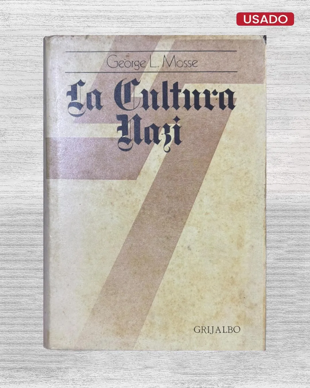 LA CULTURA NAZI