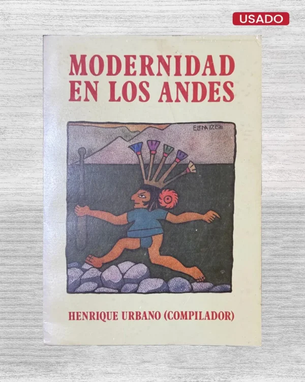 MODERNIDAD EN LOS ANDES