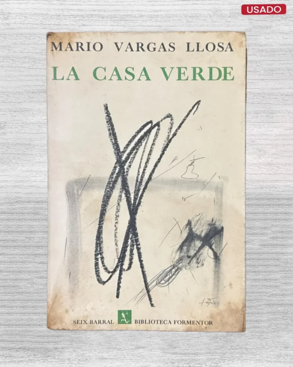 LA CASA VERDE
