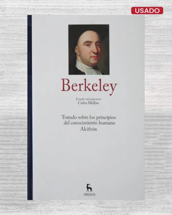 BERKELEY (EDICION GREDOS)