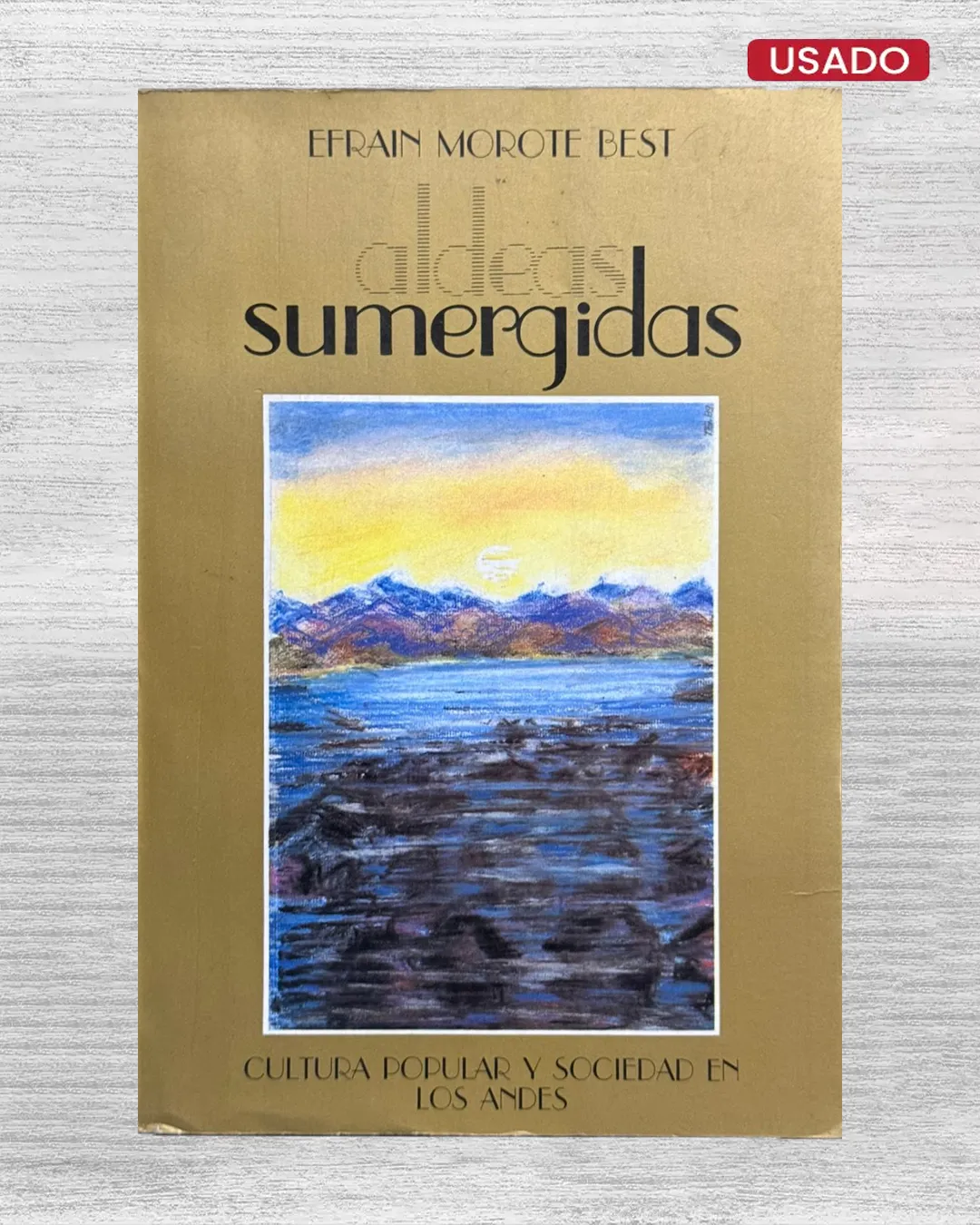 ALDEAS SUMERGIDAS