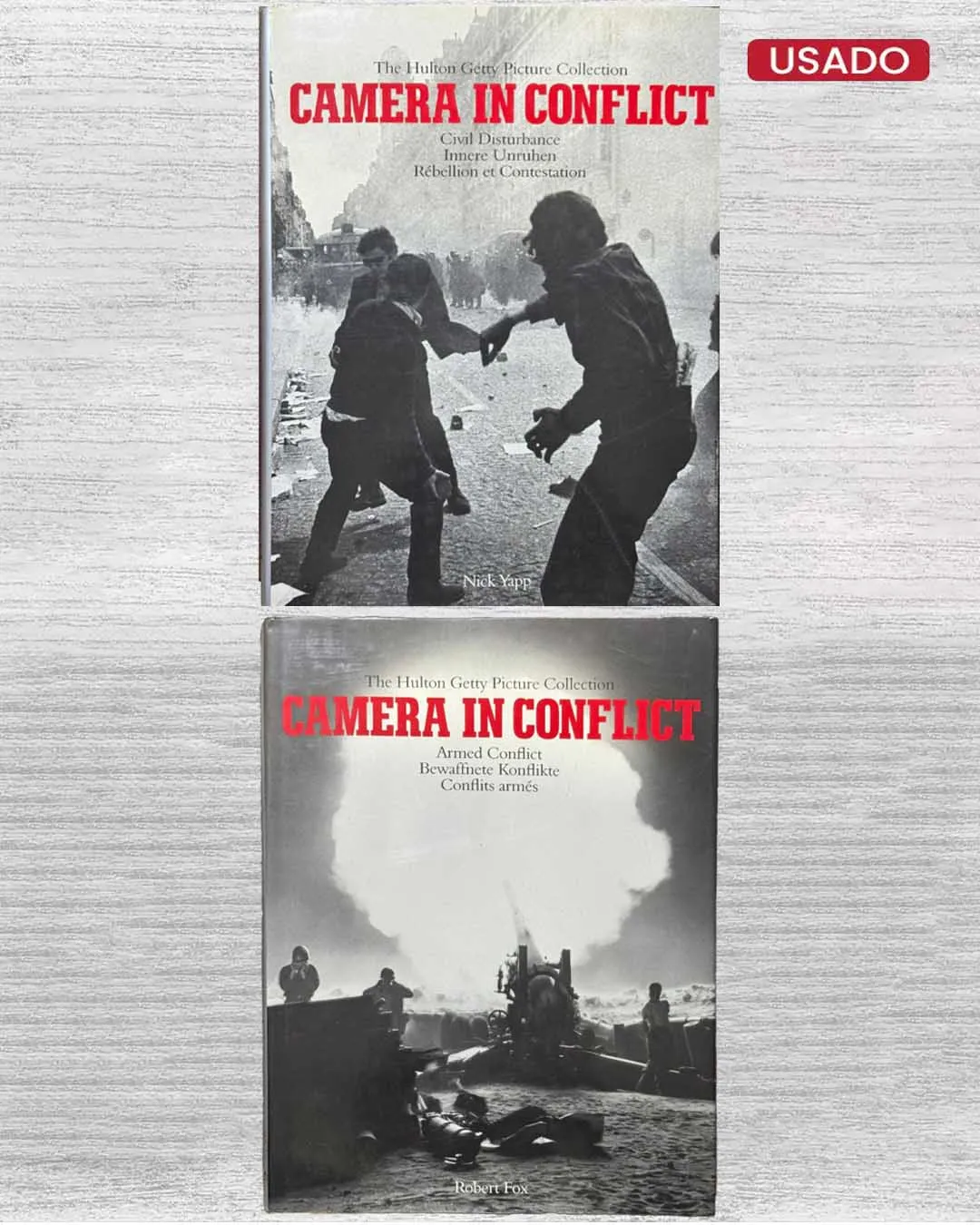 CAMERA IN CONFLICT; CIVIL, DISTURBANCE, INNERE UNRUHEN, REBELLION ET CONTESTATION / ARMED CONFLICT, BEWAFFNETE KONKLIKTE, CONFLITS ARMES