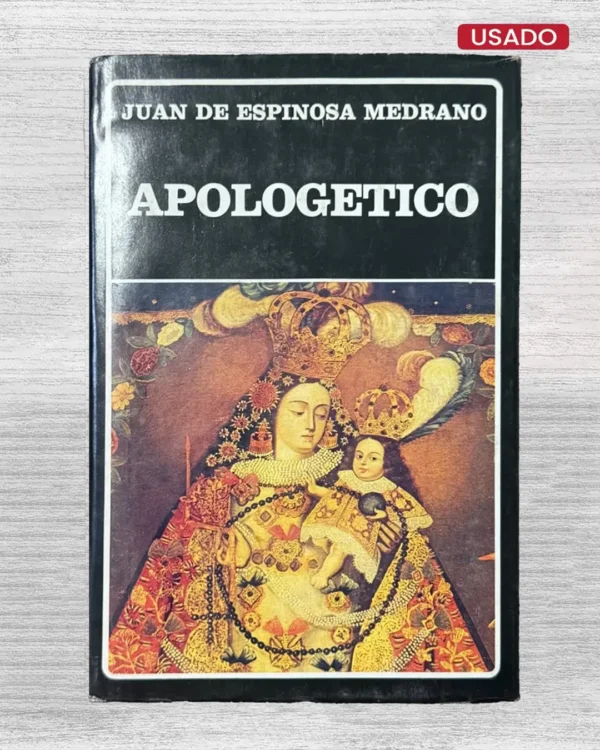 APOLOGÉTICO