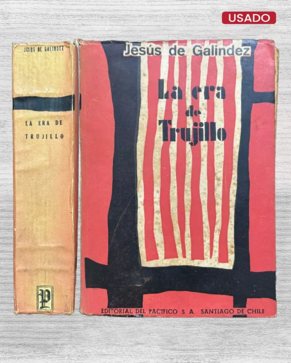 LA ERA DE TRUJILLO