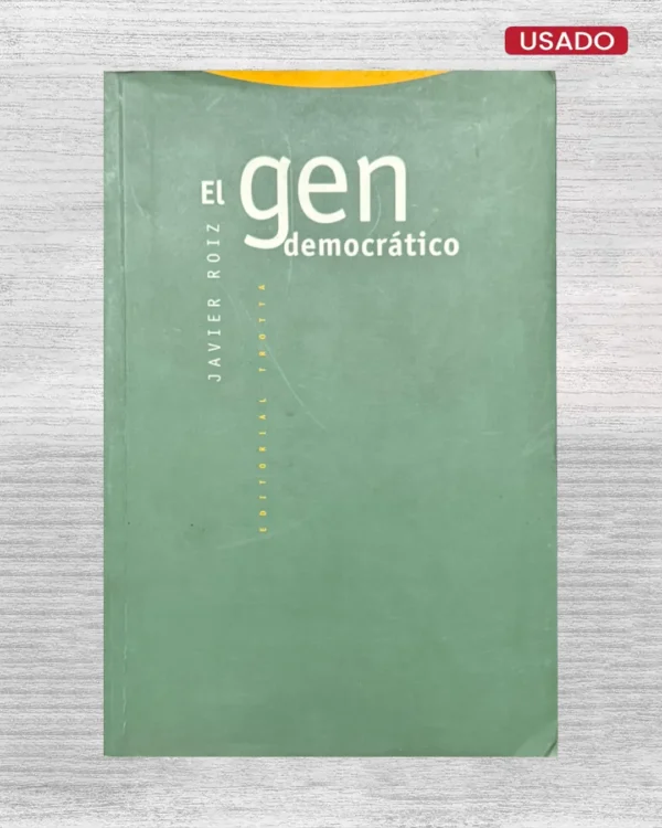 EL GEN DEMOCRÁTICO