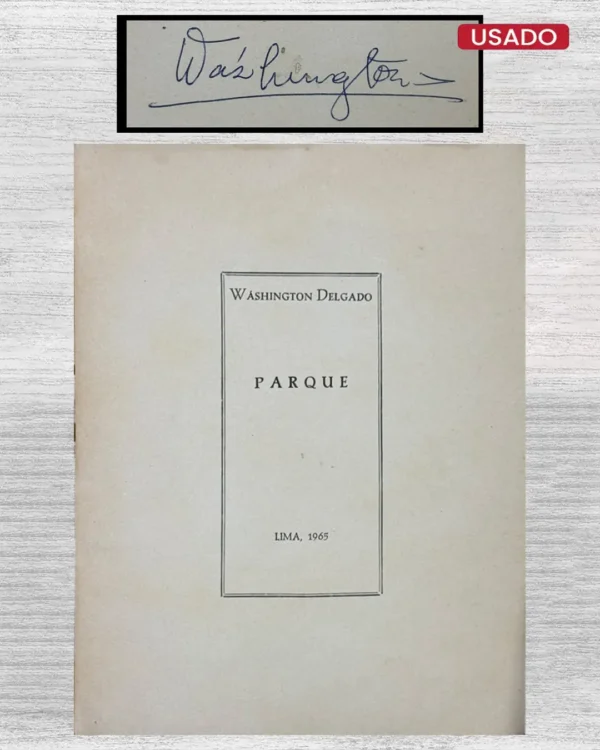 PARQUE (CON FIRMA DEL AUTOR)