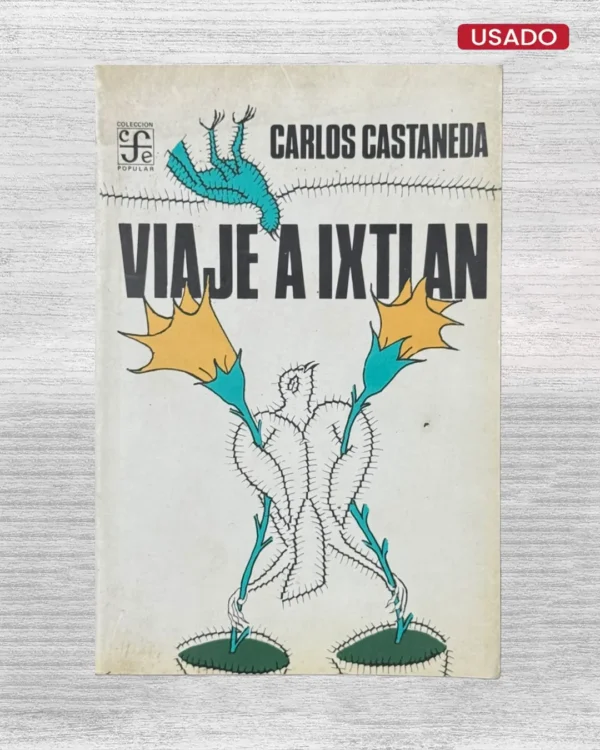 VIAJE A IXTLÁN