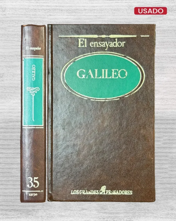 EL ENSAYADOR