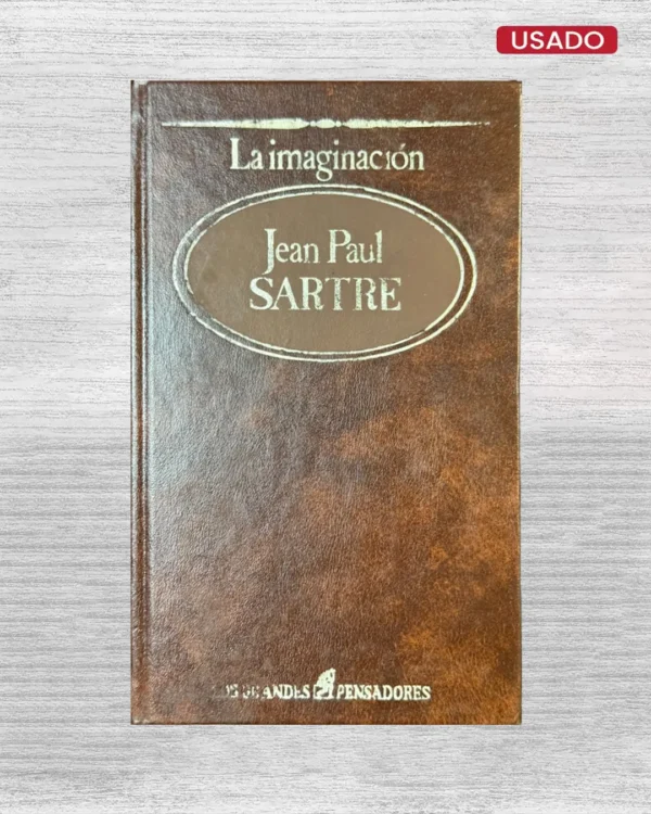 LA IMAGINACIÓN