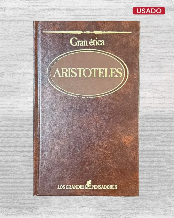 GRAN ÉTICA