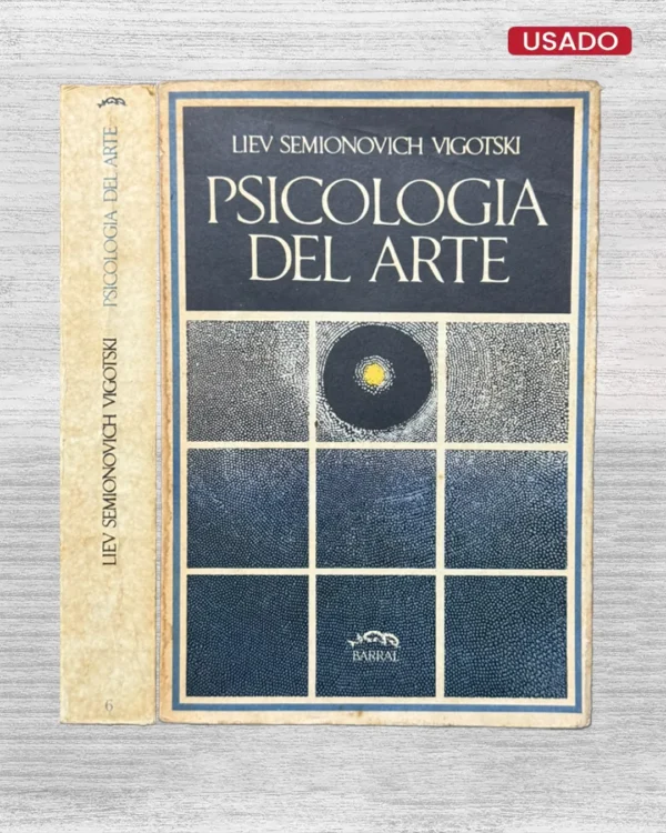 PSICOLOGIA DEL ARTE