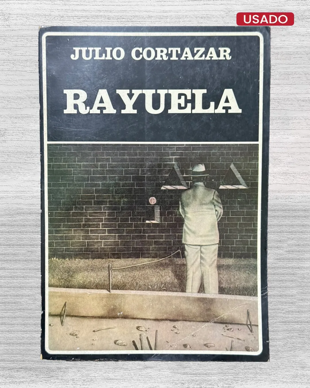 RAYUELA